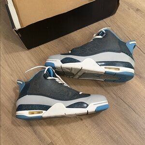 2015 Jordan dub zero sz9